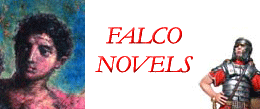 Falco Novels