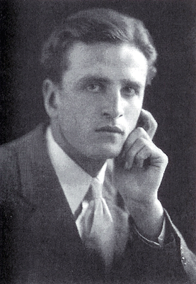 Alan Griffiths, 1926