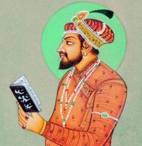 Mughal Emperor Aurangazeb