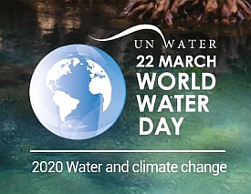 2020 World Water Day