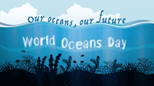 Our Oceans - Our Future
