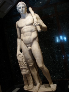masculinity ancient roman