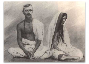 Anandamayi Ma of Bengal – Saieditor