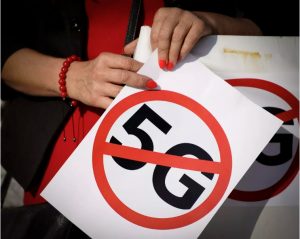 No to 5G