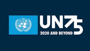 United Nations at 75