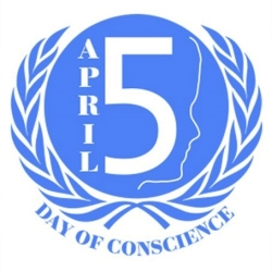 International Day of Conscience
