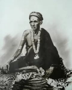 Siddharoodha Swami