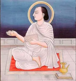 Vallabhacharya