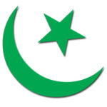 Crescent Moon of Islam