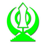 Khanda, symbol of Sikhism