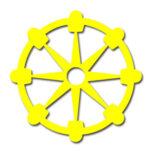 Dharma Wheel, Buddhism
