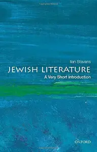 Book Cover - Jewish Literature