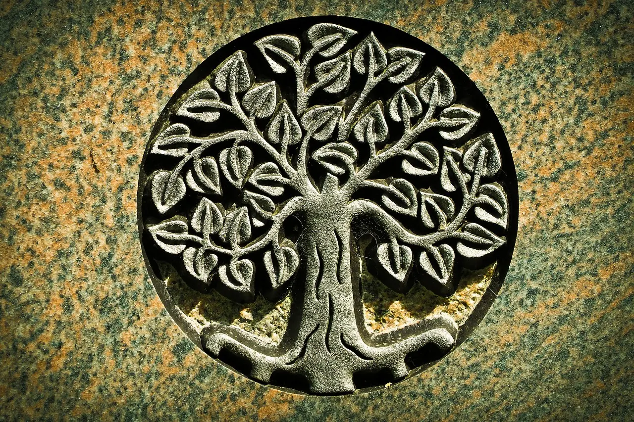 Tree of Life 