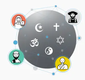 Positive Peace:  Religions and Peace