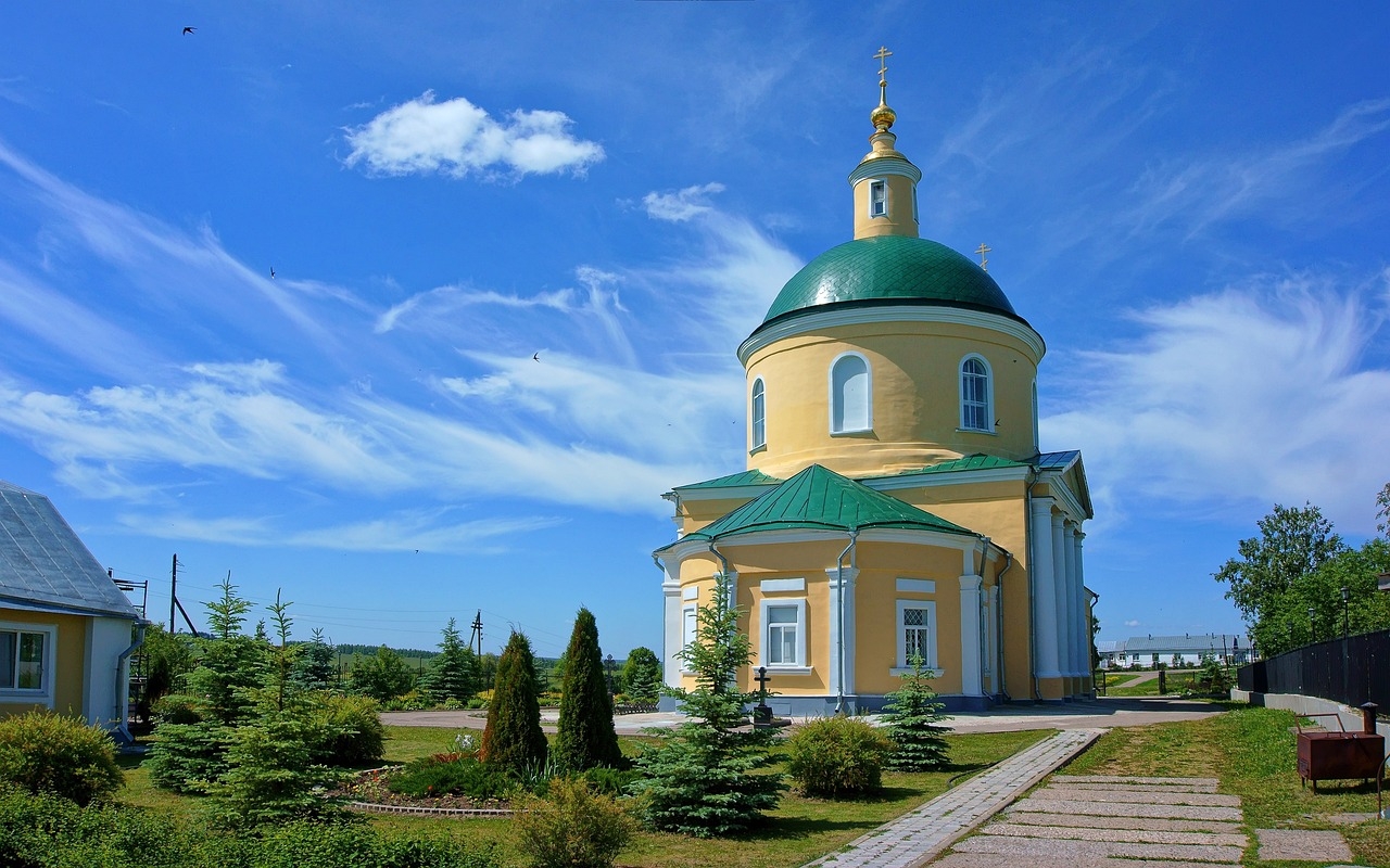 Orthodox Church