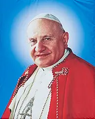 Pope John XXIII