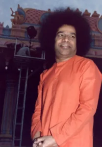 Sri Sathya Sai 